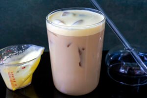 café vietnamita gelado